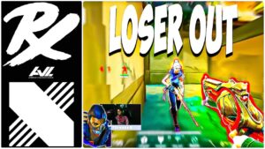 YORU INSANE! - PRX vs DRX - HIGHLIGHTS | AfreecaTV VALORANT LEAGUE