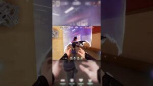 Your Sage main in Valorant ❤️🤜🏻 #valorant #valorantclips