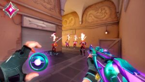 can't aim? use this crosshair