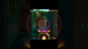 chamber instant ace lol #valorant #valorantclips