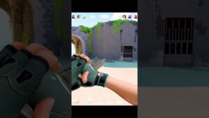 instalock Jett...  #valorant #iso #jett