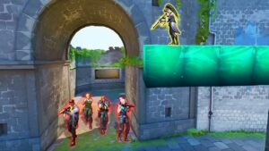 it's over, sage is a duelist again…