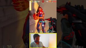 jett main .  #valorant #valorantclips#shortvideo #shorts