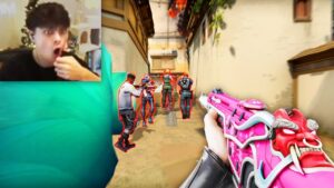 no, this wall can't be real...