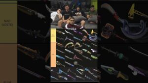 o LESS PISTOLOU! #shorts