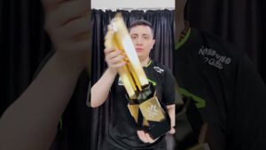 o MELHOR time de VALORANT da HISTÓRIA! #shorts