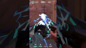sova god ult  #shorts #valorant