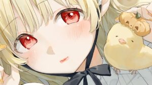 【 作業枠 】はやおきした【 ぶいすぽ / 小雀とと 】