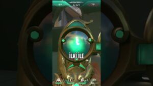 valorant BETA SONRASI KALDIRILIP GELİŞTİRİLEN koleksiyon!