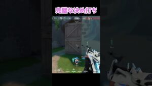 完璧なアイドルゲーマー武蔵丸 #valorant #clips #shorts #valorant女子