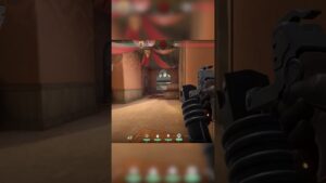 "효과 확실하네ㅋㅋ" 바인드 브림 각폭 #valorant #valorantclips