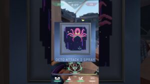 valorant'a YENİ SİLAH gelecek!