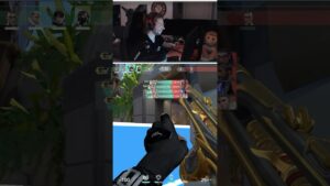 valorantta bu comboyu kesin yapın | #valorant #shorts