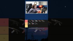 valorantta vandal tier-list yaptım en iyi vandalları sıraladım | #valorant  #gaming