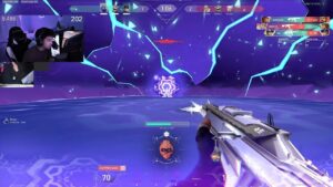 26+ KILLS! MVP! SUNSET! S0M ISO VALORANT RANKED GAMEPLAY [ FULL MATCH VOD ]