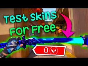 7 Things To Do When You're Bored In Valorant...