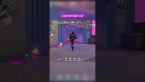 A Muahh ♥ Gekko Ult |  #valorant #valorantclips #valorantindia #tamil