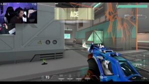 ACE! ICEBOX MAP! MVP! 32+ KILLS! S0m RAZE RANKED VALORANT GAMEPLAY [ FULL MATCH VOD ]