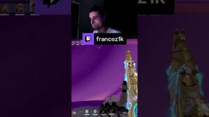 ACEE #valorant #valorantclips #valorantbrasil #francez