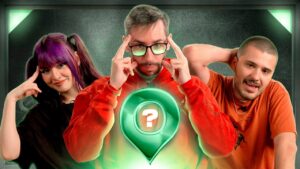 ADIVINA EL MAPA - NIVEL EXTREMO