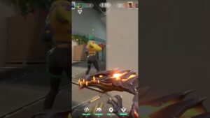 Add Some Game sense and Skill to Valorant!! #valorant #trending #valorantshorts