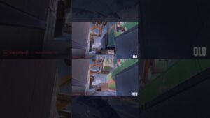 All leaked icebox in Valorant          #valorant #newmap #fyp #valorantclips #icebox