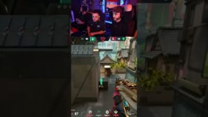 BBL REAZY ACE CLUTCH! #valorant #valorantgameplay #valoranthighlights