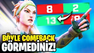 BEN SÖZÜMÜ TUTTUM! (VALORANT)