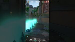 BEST SAGE WALL forLOTUS#valorantclips #valorantsetup #valorant #valorantgaming #vct