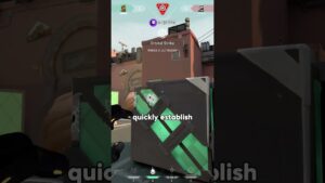 Best coach EUNE  #valorant