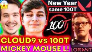 Boostio RESPONDS to 100T Eliminated: Same Problems?! 💀 VCT News