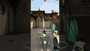 Bronz Elo'da Sıradan Bir gün! #valorant #gaming