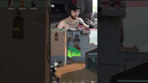 COMO ele pegou a SPIKE?? #loud #loudcoreano #valorant