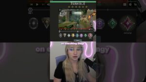 Can Sagemommy Guess Your Ranks? #valorant