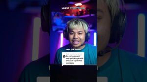 Challenge main Valorant tapi gak boleh gerakin mouse? #valorant #valorantindonesia