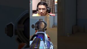 Chaos OP 3K | #shorts #valorant