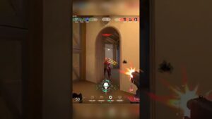 Check Corners #chipichipi #valorant #valorantclips #valorantfunny #1v5ace #valoranttipsandtricks
