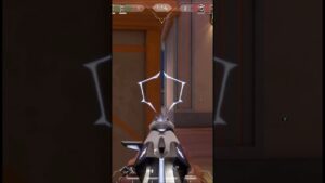 Clean Chamber Ace #valorant #shorts