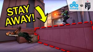 Cloud9 BIRTHED The NEW Sunset Meta! - Pro VALORANT Breakdown | C9 vs. FUT