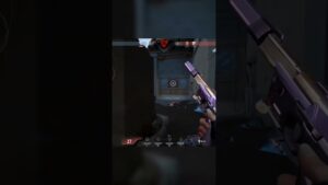 Clutch or Fail: 1v5 Gay Edition [#2] #valorant #valorantclips #valoranthighlights #valorantindia