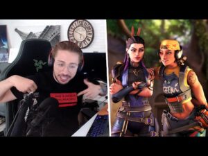 CombatRy - 2 Düellocu İle Yok Ediyorlar! (Valorant Radiant)