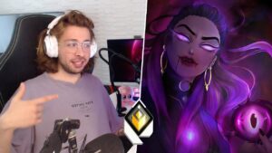 CombatRy - CAN YAKAN REYNA! (Valorant) | Radiant Günlükleri