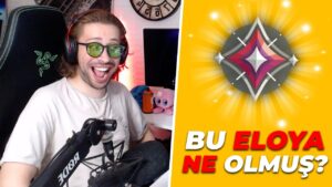 CombatRy - IMMO3 Eloya Ne Olmuş? OMEN 38 KILL (Valorant Radiant)