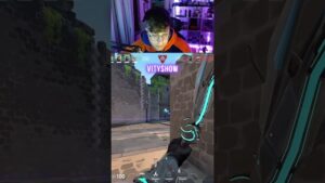 Cosas de GENIOS 🧠 | MAIN SOVA #valorant #clips #shorts