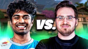 Curry vs Yay: The El Diablo | Asia to Radiant #2