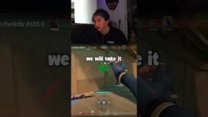 DIFFERENCE OF HIGH ELO TO LOW ELO  #ethos #valorant #guess