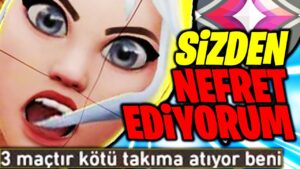 DÜNYANIN EN İYİ JETTİ ama Biz Eşek Olduğumuz İçin Taşıyamıyor!! | VALORANT