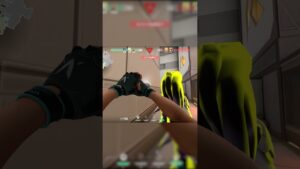 Dark Night:) | #valorant #特戰英豪 #shorts