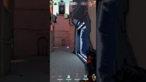 Don't mess with this baina !!💥💥 #valorant #valorantclips #gaming #valoranthighlights #games