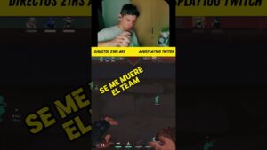 EL SOVA MAS TRANQUILO #valorant  #valorantlatino